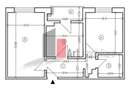 Apartament cu 2 camere decomandat în Olteniței - 1