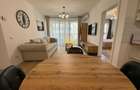 Apartament cu 3 camere semidecomandat în Mărăști - 2