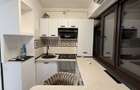 Apartament 3 camere, la cheie, loc de parcare subteran