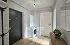 Apartament cu 2 camere semidecomandat în Central - 11