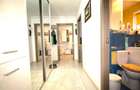 Apartament cu 3 camere semidecomandat în City Park Mall - 12