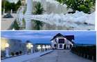Casa/vila stil nemtesc/ Pitesti-Bascov - 3