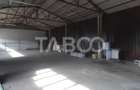 Spațiu industrial, de 445 mp, în Lazaret - 2