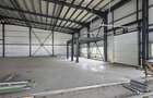 Vanzare depozit/hala/spatiu industrial Otopeni - Centura, Ilfov - 10