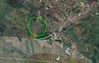 Teren agricol extravilan de 890 mp, în Periferie - 2