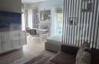 Studio de închiriat, 40 mp, grădină privată și parcare, zona Europa - 8