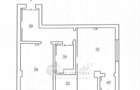 Apartament 2 camere, Newton Nicolina, bloc 2020, etaj 9 - 19