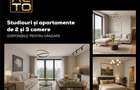 ALTO Home - Apartament tip Studio - Direct Dezvoltator - 4