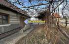 Casa Veche intrare Barabant 1242mp./17m Teren Gard Asfalt Bransamente - 6