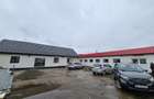 Spațiu industrial, de 781 mp, în Prejmer - 1