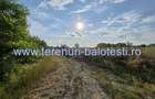 Teren de 350 mp, în Balotești - 14