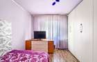 2 Camere | Etaj 3/4 | Partial Mobilat-Utilat | Kiseleff | Comision 0 - 13