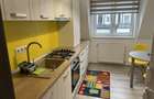 Apartament cu 2 camere decomandat în Vasile Aaron - 5