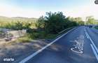 Teren intravilan 5.784 mp Deschidere DN7 Malu Vartop, Valcea - 1
