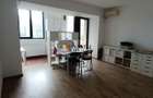 Timpuri Noi Metrou Ap. 2 camere petru birou 450 Euro - 4