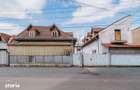 Proprietate de inchiriat casa, hala/atelier si garaj, Str. Zimbrului - 19