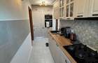 Apartament cu 2 camere semidecomandat în Parcul Carol - 5