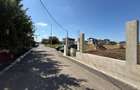 Teren Construcții intravilan de 790 mp, în Chiajna - 5
