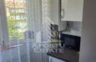 Apartament cu 2 camere semidecomandat în Lipovei - 3