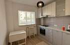 Apartament cu 2 camere semidecomandat în Iancului - 1 Apartament cu 2 camere semidecomandat în Iancului - 1