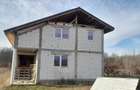 PRET MIC. 65000 euro . CASA + TEREN 2500 metri patrati - 1