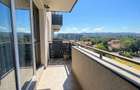 Apartament zona Rivus, 44 mp, terasa 7 mp, view panoramic, bloc nou, parcare inclusa - 1
