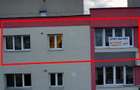 Apartament cu 2 camere decomandat în Gării - 5