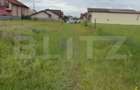 Teren intravilan 2310 mp, posibilitate construc?ie duplex- - 1