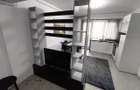 DE INCHIRIAT! Apartament 2 camere semidecomandat Metrou Berceni 15min - 10