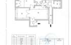 Apartament nemobilat 3 camere Dorobanti M261 - 11