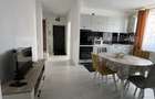 Apartament 2 camere, la cheie mobilat utilat in centrul orasului, Dec - 5