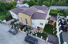 Casă cu 6 camere în Valea Lupului - 2