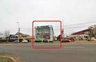 Spațiu comercial, de 1,200 mp, în Șerbănești - 2