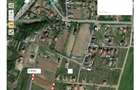 Teren intravilan de 629 mp, în Somova - 1 Teren intravilan de 629 mp, în Somova - 1