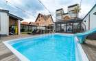 Casă individuală cu 6 camere cu Piscina în Central - 4