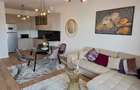 Apartament cu 2 camere semidecomandat în Domenii - 9