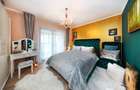Apartament cu 3 camere decomandat în Tractorul - 5