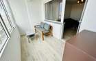 De inchiriat apartament 2 camere dec, mobilat si utilat, Centru - 6