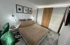 Apartament cu 2 camere circular în Titan - 12