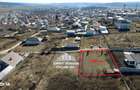 Teren intravilan 600 mp + PROIECT, VASLUI - zona FILATURII, str. Aurel - 1