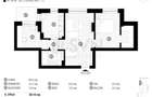 Apartament 3 camere Baneasa - 6