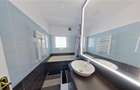 Apartament cu 2 camere nedecomandat în Tractorul - 7