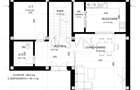 Vila 5 Camere Crevedia Teren 500Mp - 5