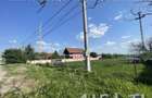 Teren de 450 mp, în Primăverii - 5