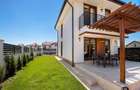 Casă 5 camere + mansardă, 3 băi, curte 480 mp, finisaje premium - 1