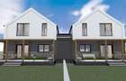 Duplex modern Nordic