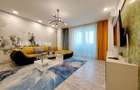 Apartament cu 2 camere decomandat în P-ța Alba Iulia - 4