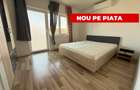 Apartament cu 2 camere semidecomandat, mobilat în Dorobanților - 1