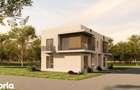 Vila tip duplex Parter + Etaj bariera - 4