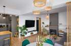 Duplex cu 5 camere cu Teren 65 Mp în Theodor Pallady - 1
